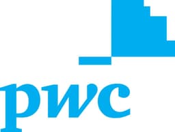 PricewaterhouseCoopers Logo