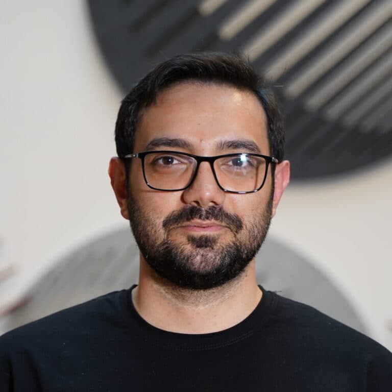 Hamid Reza Jazayeri